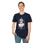 JESUS AS RENAISSANCE SCULPTURE T-Shirt