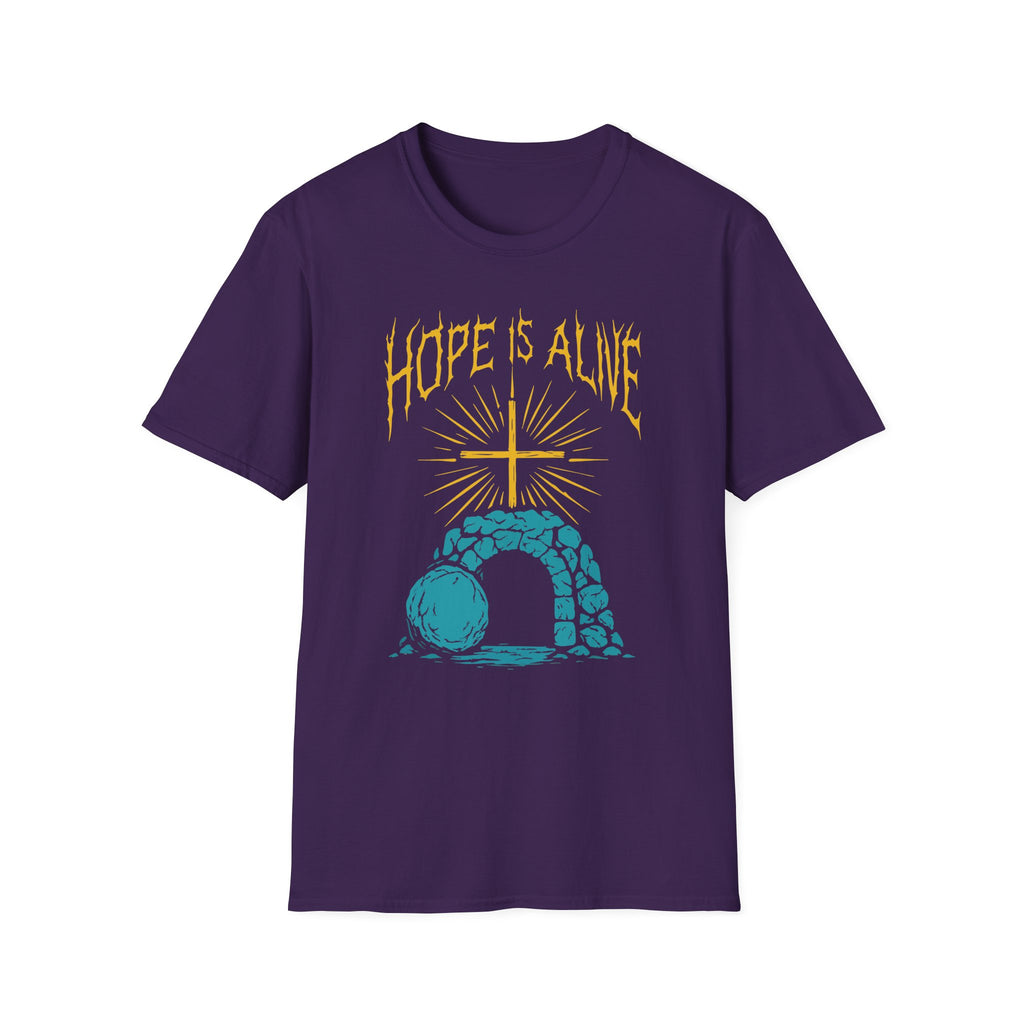 HOPE IS ALIVE EMPTY TOMB T-Shirt
