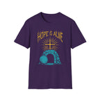 HOPE IS ALIVE EMPTY TOMB T-Shirt