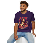 RISEN KING MESSIAH JESUS ANIME T-Shirt