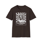 NAILED IT IT IS FINISHED T-Shirt