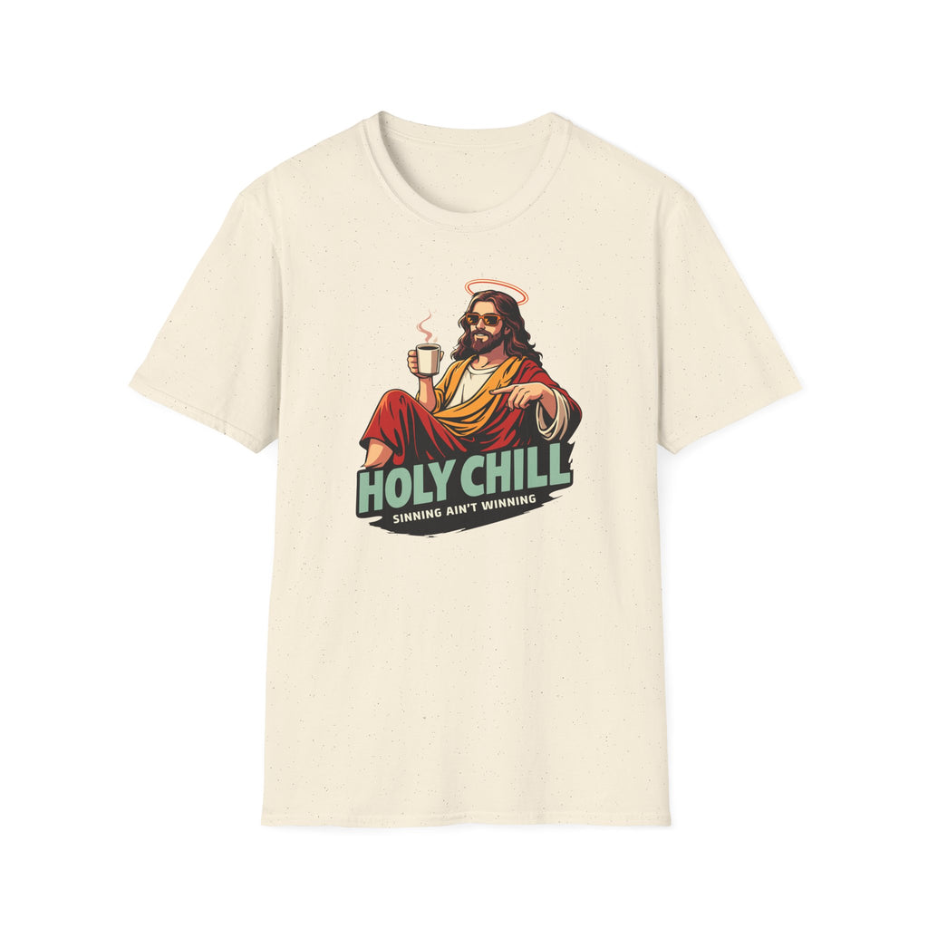 HOLY CHILL T-Shirt