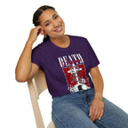 DEATH DEFEATED THE TOMB IS EMPTY T-Shirt