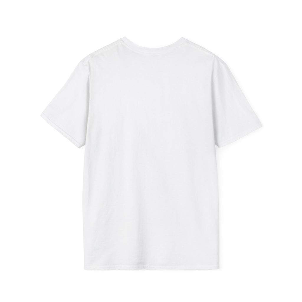 Jesus Manga Hugging Man T-Shirt