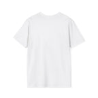 Jesus Manga Hugging Man T-Shirt