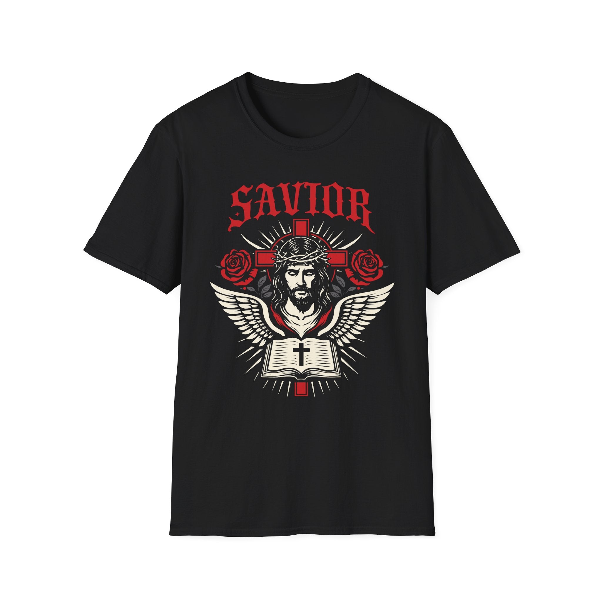 SAVIOR T-Shirt