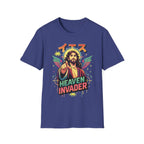MANGA HEAVEN INVADER T-Shirt