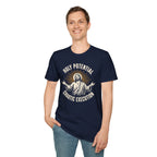 HOLY POTENTIAL CHAOTIC EXECUTION T-Shirt