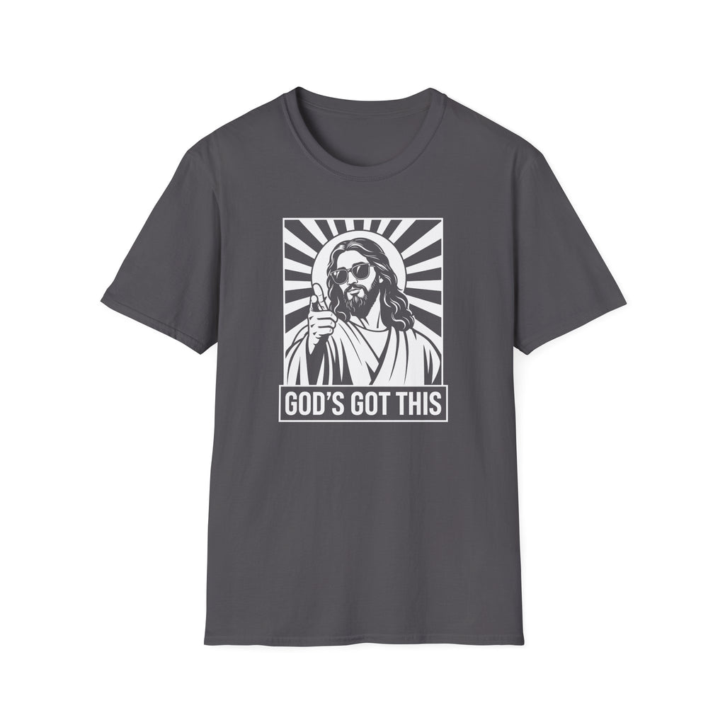 GOD'S GOT THIS T-Shirt