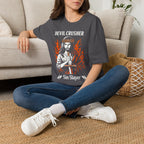 DEVIL CRUSHER T-Shirt