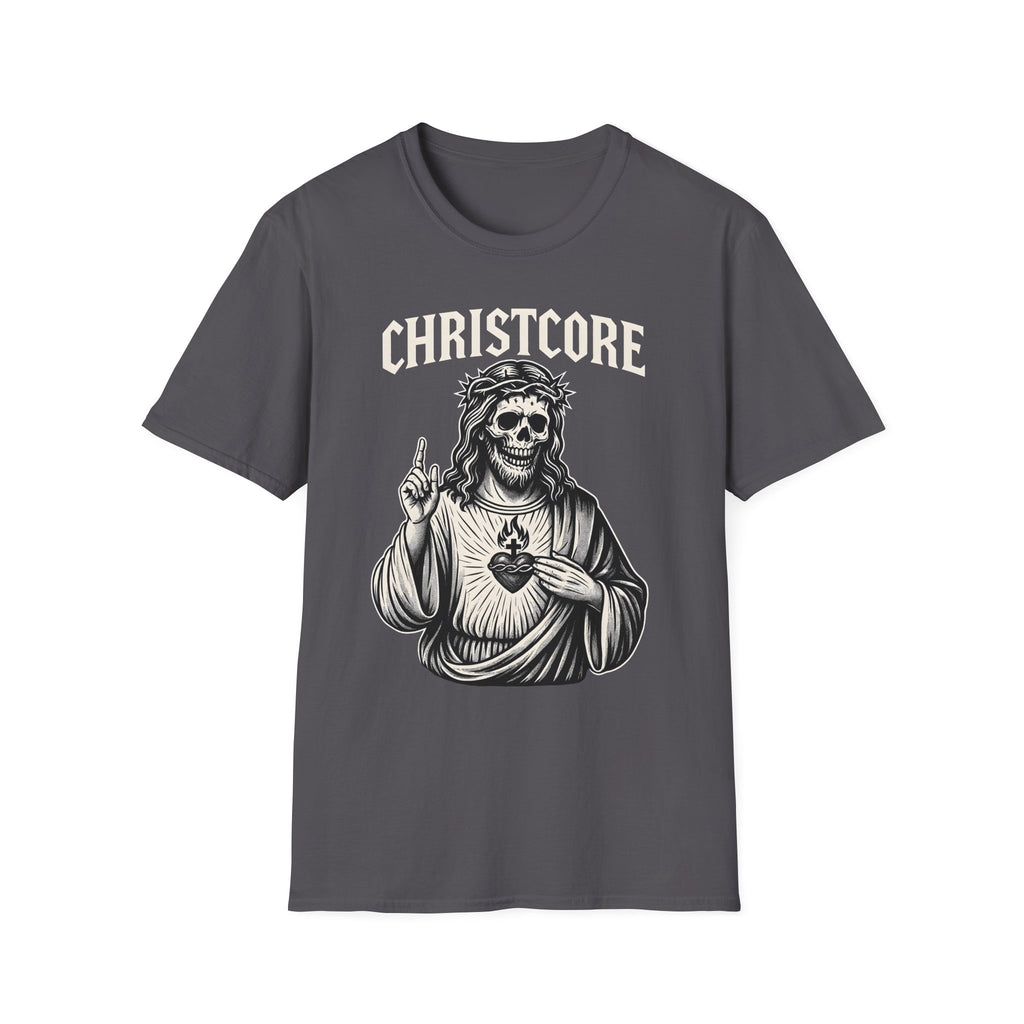 Christcore 2 T-Shirt