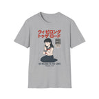 We Belong To The Lord Schoolgirl T-Shirt