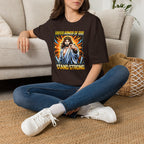 ARMOR OF GOD STAND STRONG T-Shirt