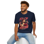 RISEN KING MESSIAH JESUS ANIME T-Shirt