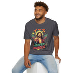 MANGA HEAVEN INVADER T-Shirt