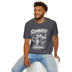 STORMWALKER FAITH OVER FEAR T-Shirt