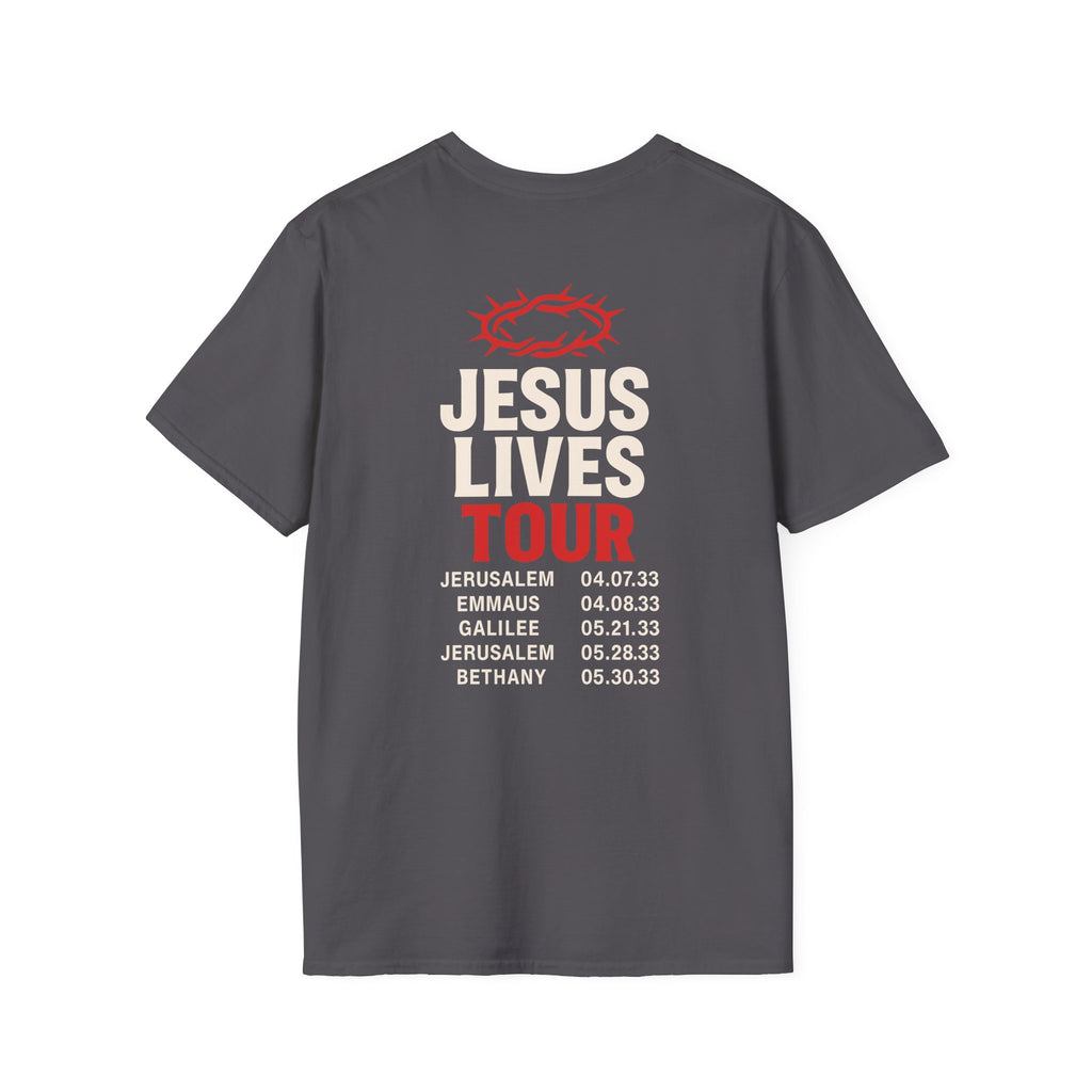 JESUS LIVES TOUR T-Shirt