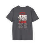JESUS LIVES TOUR T-Shirt