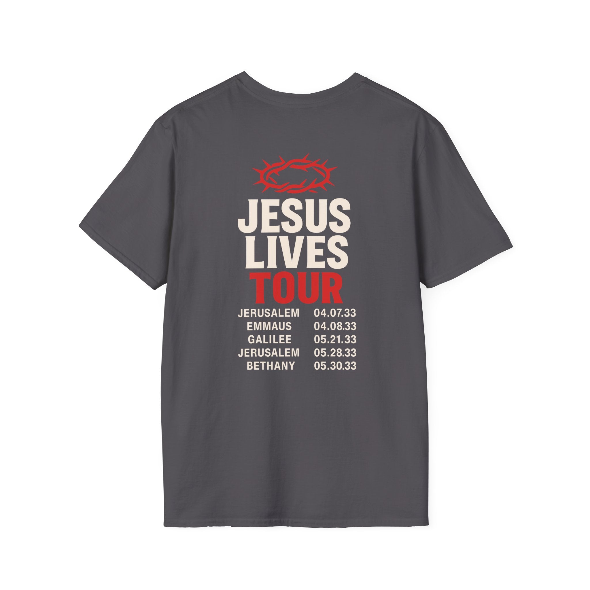 JESUS LIVES TOUR T-Shirt