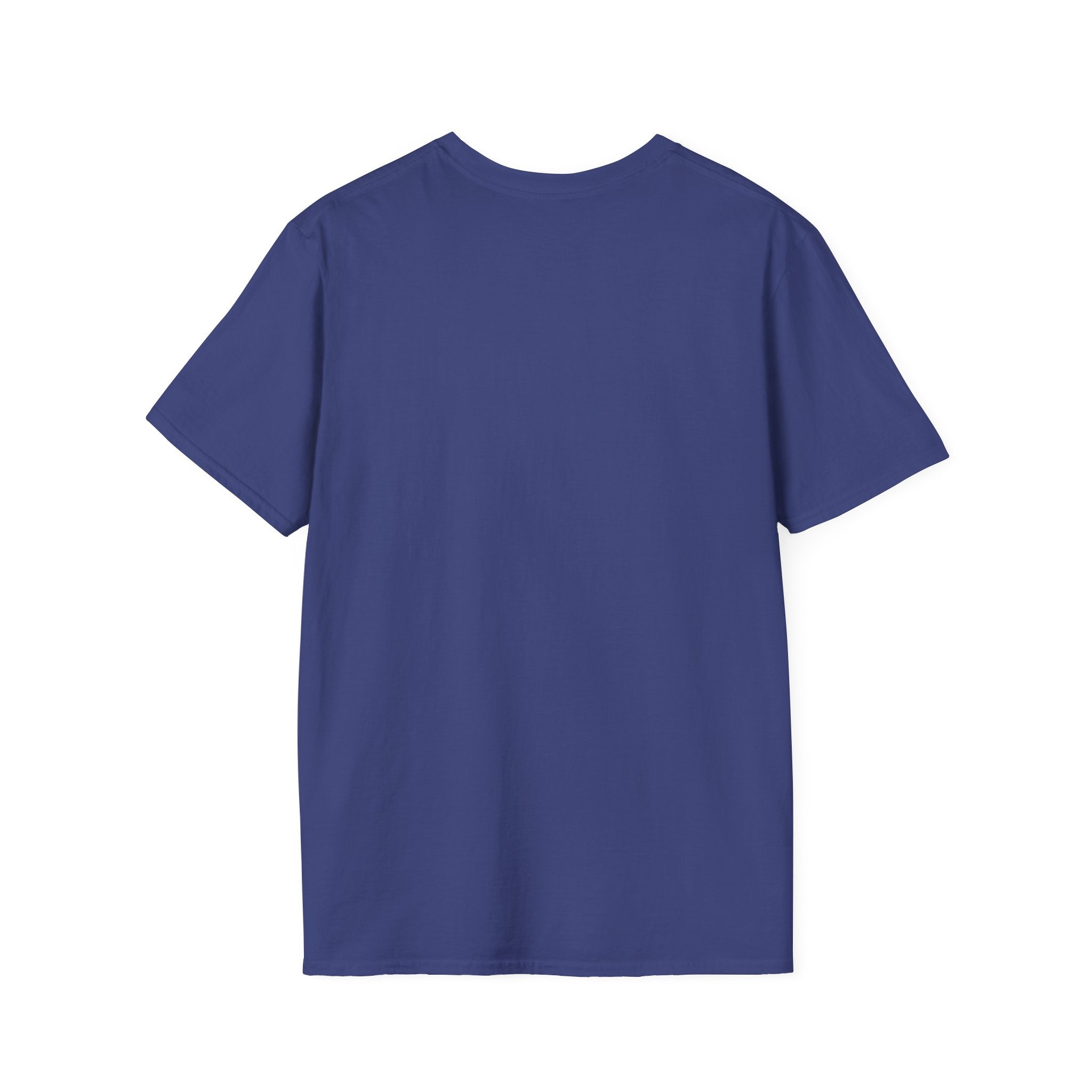 RISEN JESUS ANIME T-Shirt