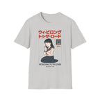 We Belong To The Lord Schoolgirl T-Shirt