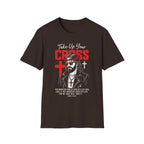 TAKE UP YOUR CROSS T-Shirt