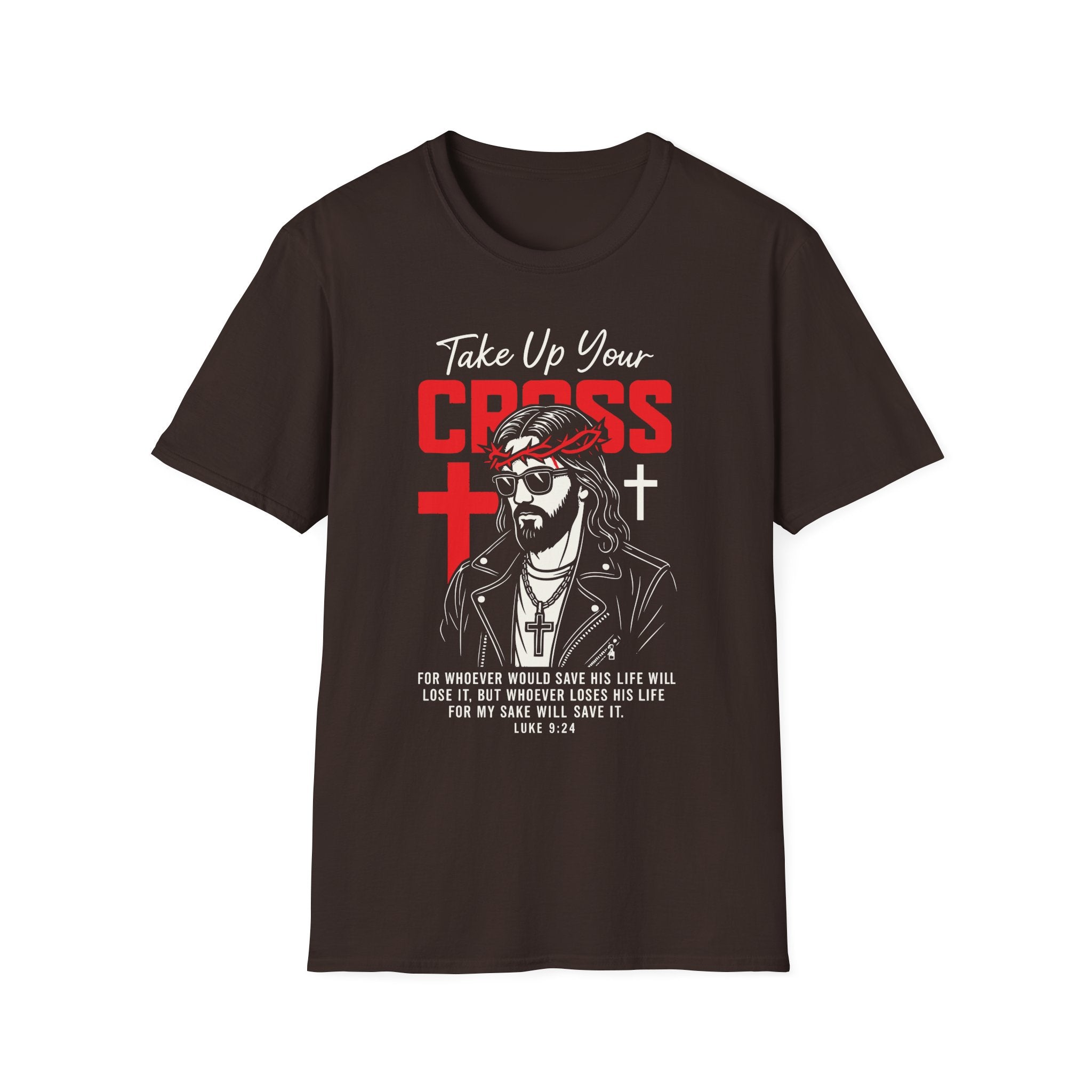 TAKE UP YOUR CROSS T-Shirt