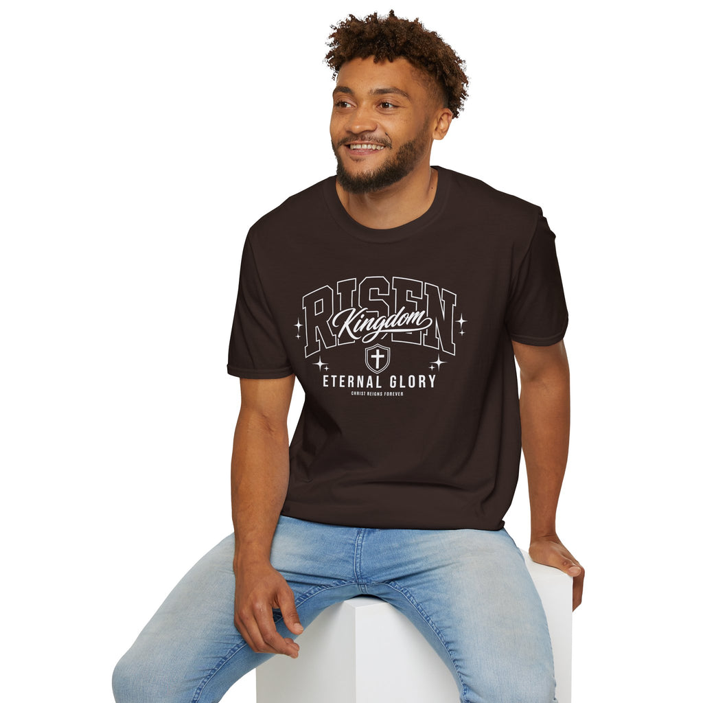 RISEN KINGDOM ETERNAL GLORY T-Shirt
