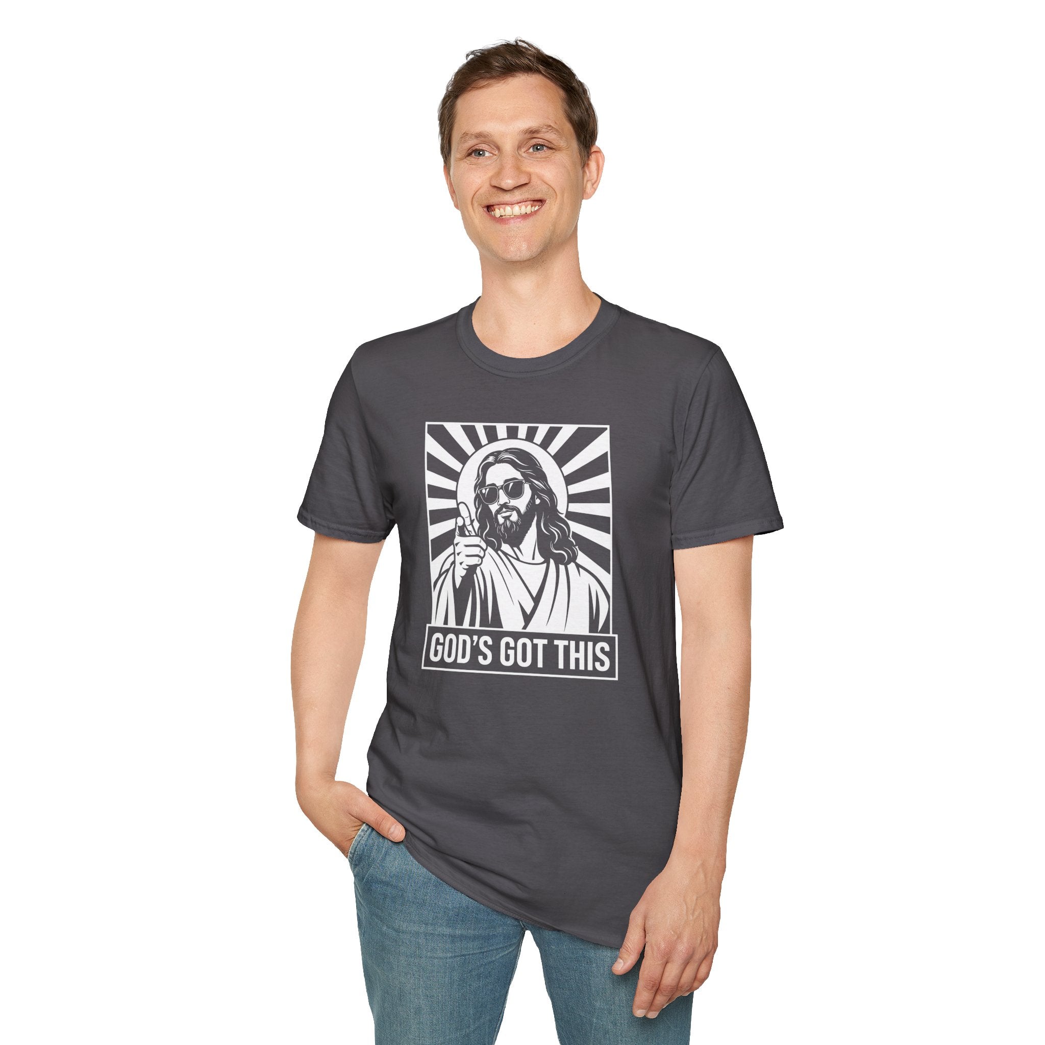 GOD'S GOT THIS T-Shirt