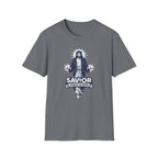 SAVIOR CHRIST IS KING T-Shirt