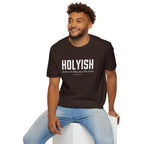 HOLYISH SOMETIMES IT'S TAKING LONGER T-Shirt