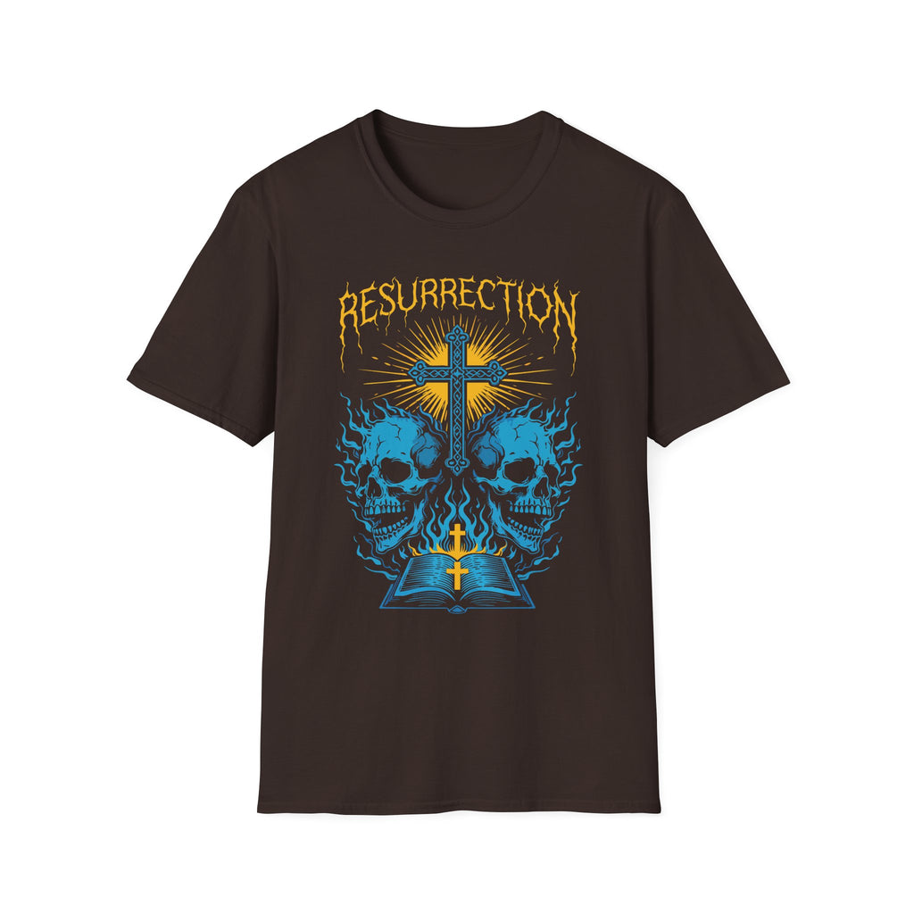 RESURRECTION T-Shirt