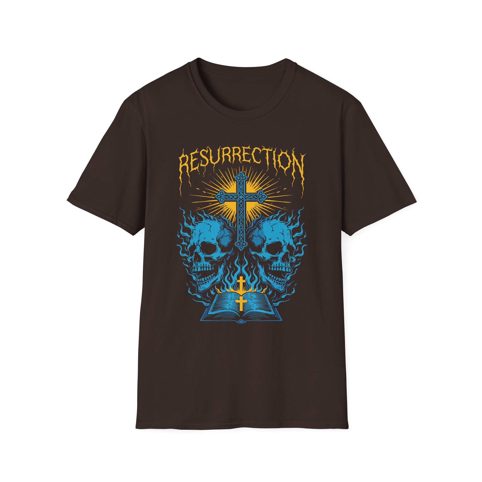RESURRECTION T-Shirt