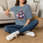 SINNERS WELCOME T-Shirt