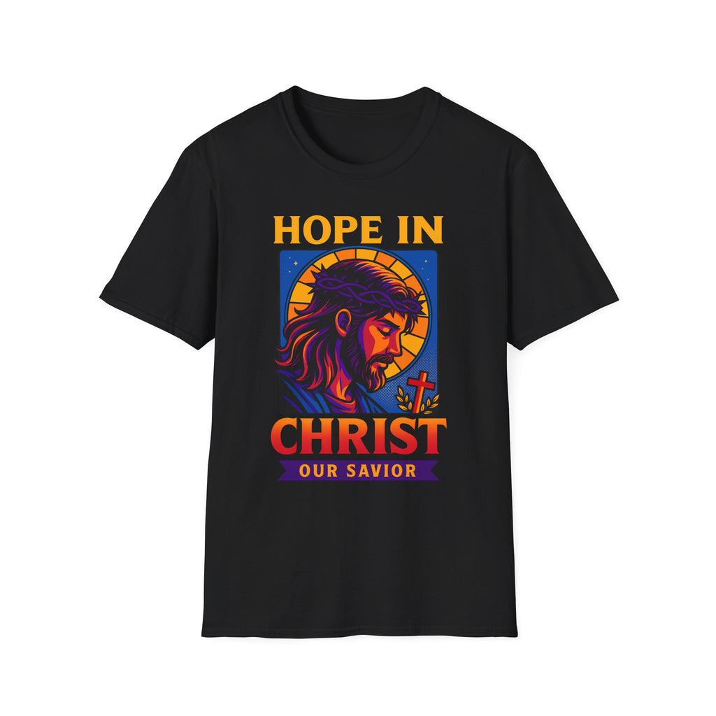 HOPE IN CHRIST OUR SAVIOR T-Shirt