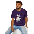 JESUS AS RENAISSANCE SCULPTURE T-Shirt