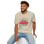 JESUS LOVES A PROJECT LIKE ME T-Shirt