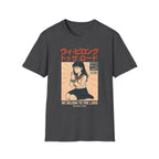 We Belong To The Lord Manga Schoolgirl 2 T-Shirt
