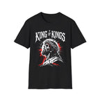 KING OF KINGS ZOMBIE JESUS T-Shirt