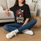 JESUS IS KING T-Shirt