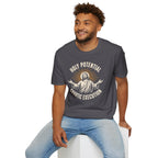 HOLY POTENTIAL CHAOTIC EXECUTION T-Shirt