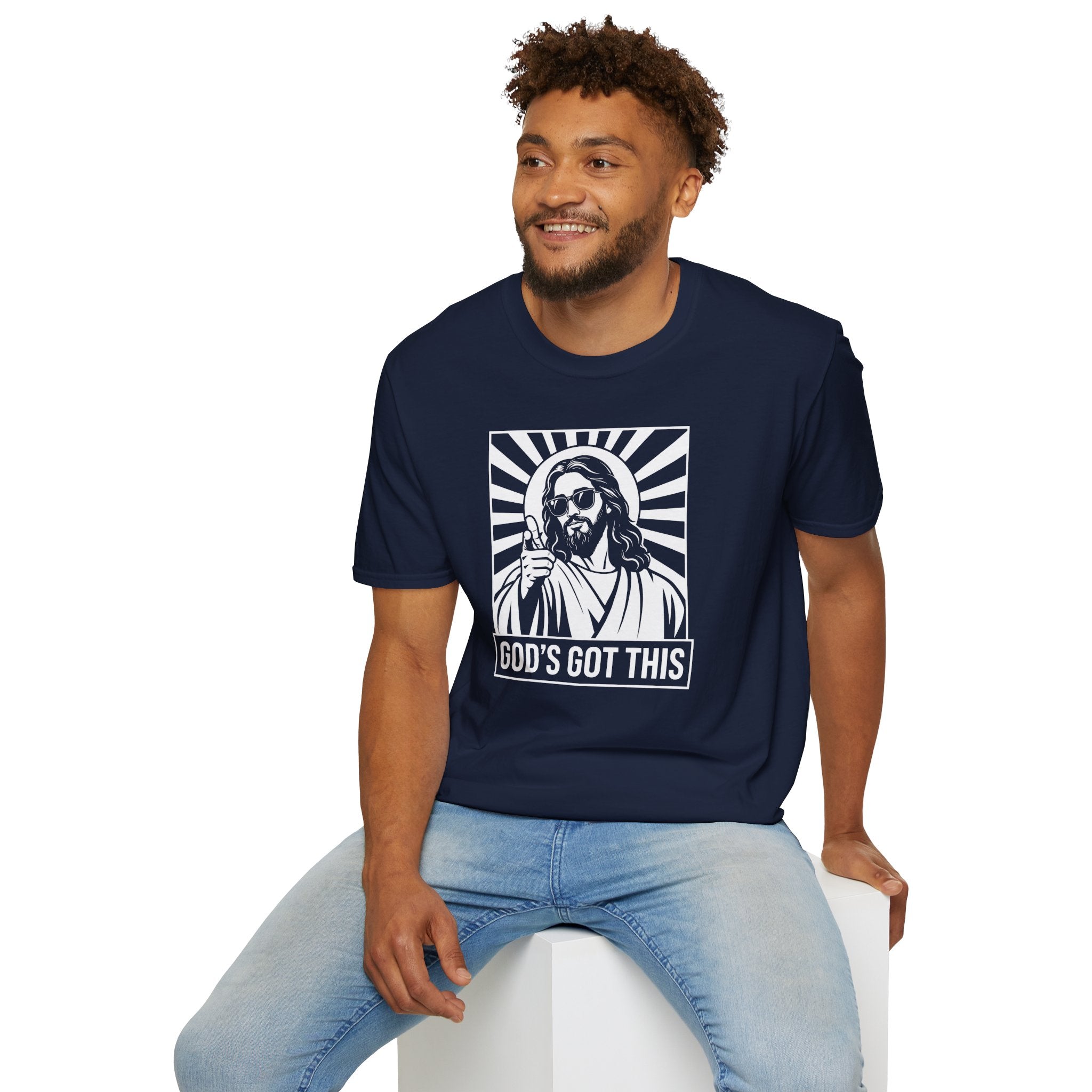 GOD'S GOT THIS T-Shirt