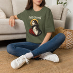 FAITH STRONG T-Shirt