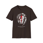 MADE NEW CALLED HIGHER LION T-Shirt