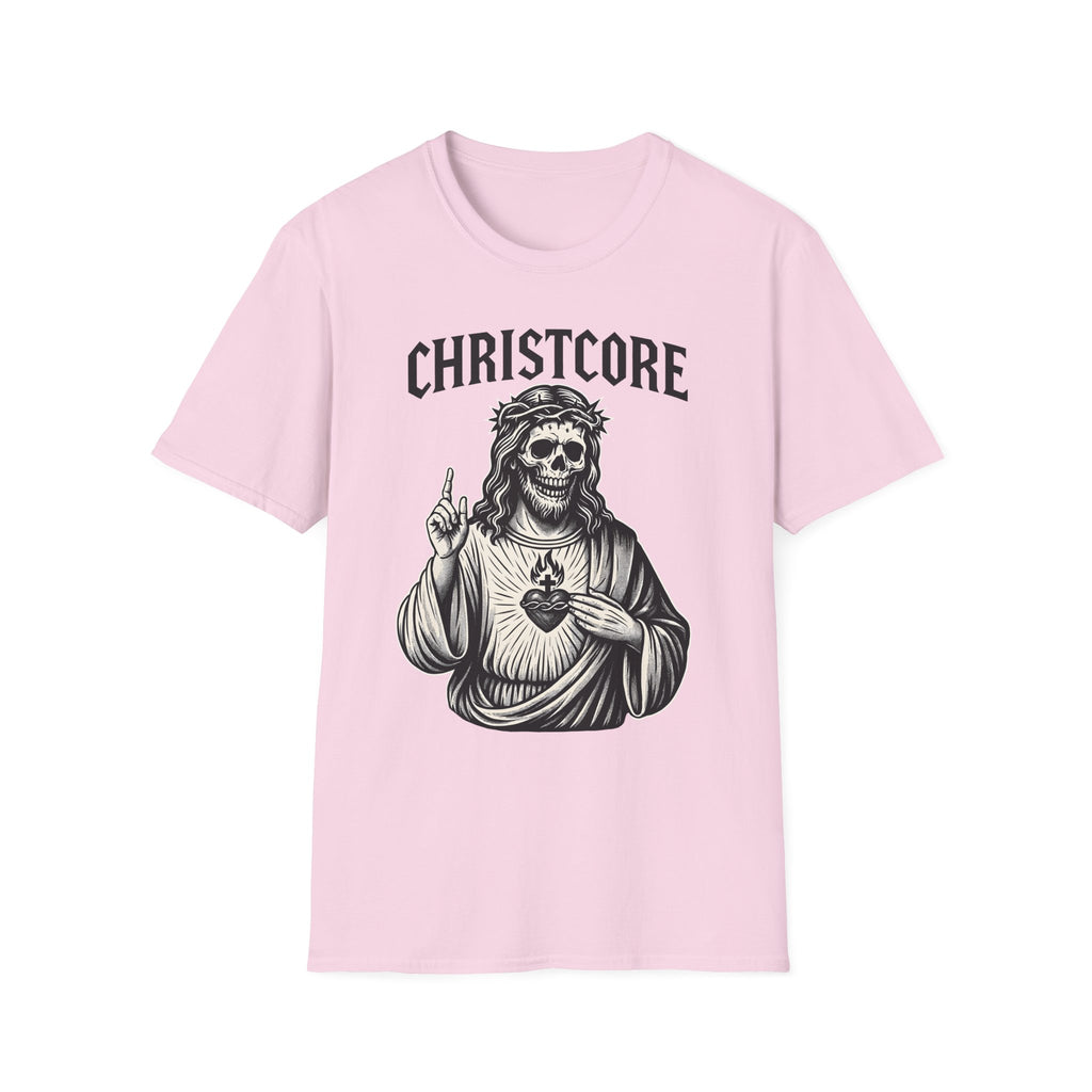 Christcore 3 T-Shirt