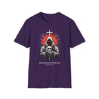 AND DELIVER US FROM EVIL T-Shirt