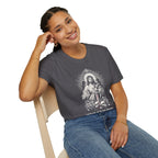 I AM THE WAY AND THE TRUTH AND THE LIFE T-Shirt