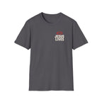 JESUS LIVES TOUR T-Shirt