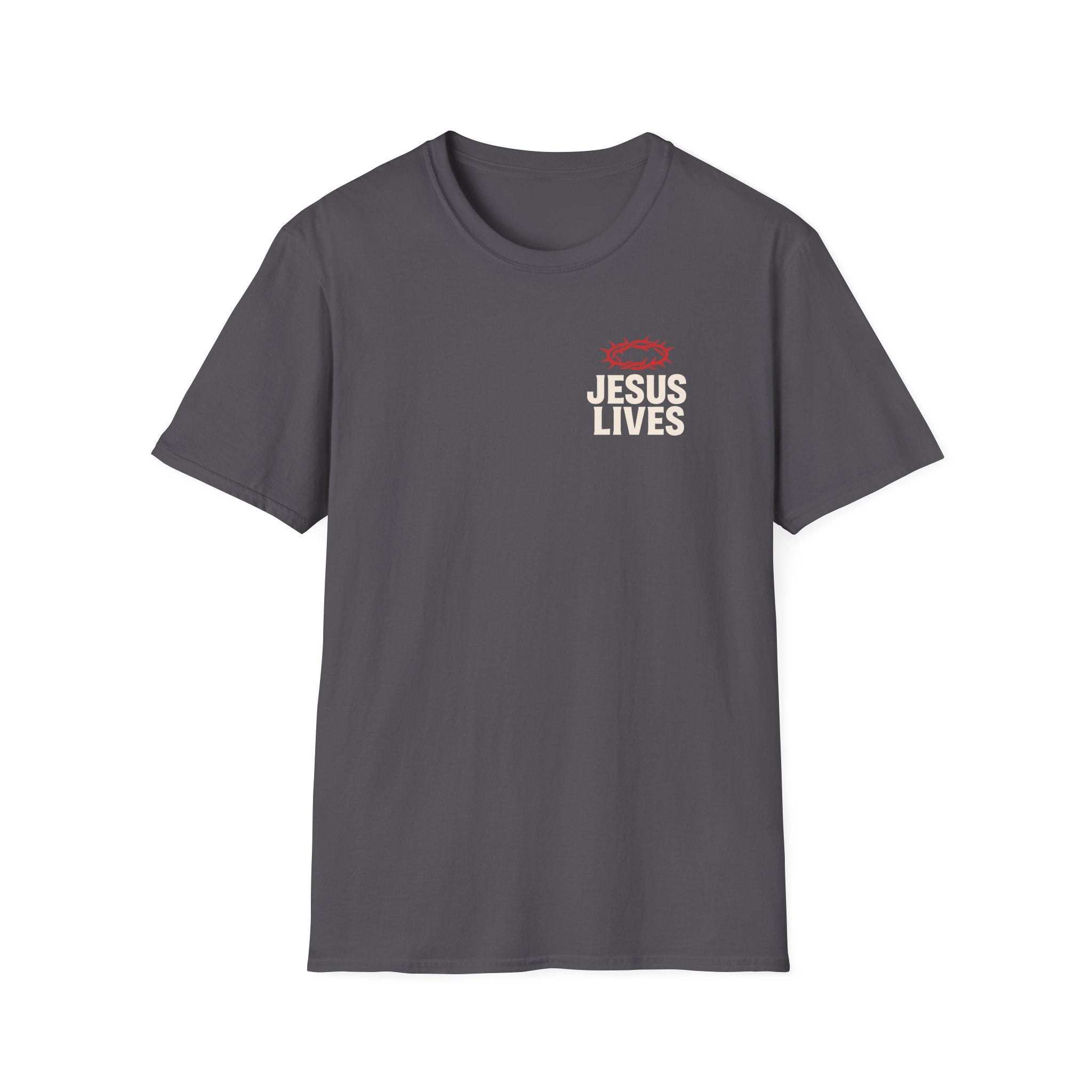 JESUS LIVES TOUR T-Shirt