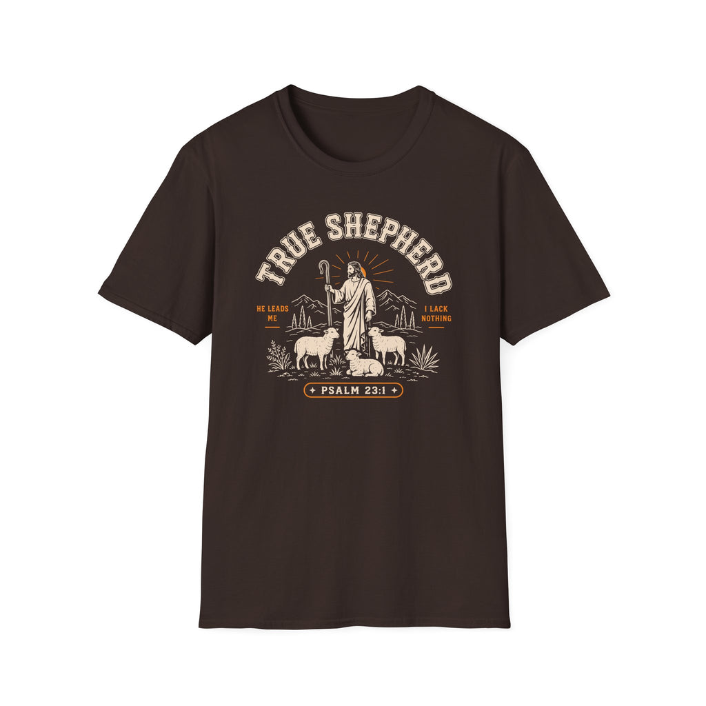 TRUE SHEPHERD T-Shirt